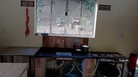 Chácara solar das alamedas para finais de semanas e feriados.