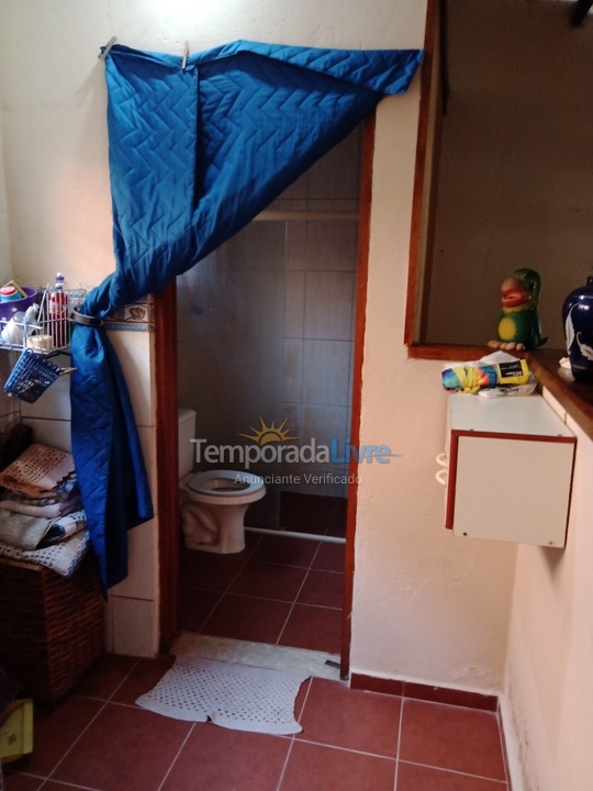 Chácara / sítio para aluguel de temporada em Ibiúna (Piratuba)