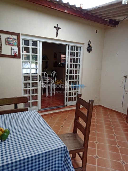 Chácara / sítio para aluguel de temporada em Ibiúna (Piratuba)