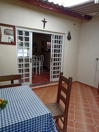 Chácara solar das alamedas para finais de semanas e feriados.