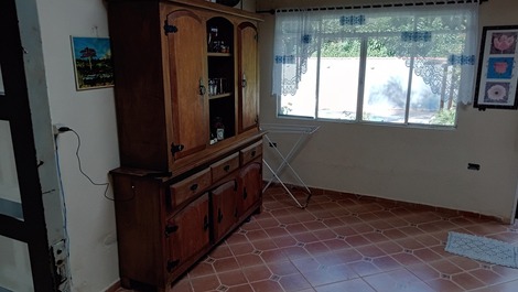 Chácara solar das alamedas para finais de semanas e feriados.