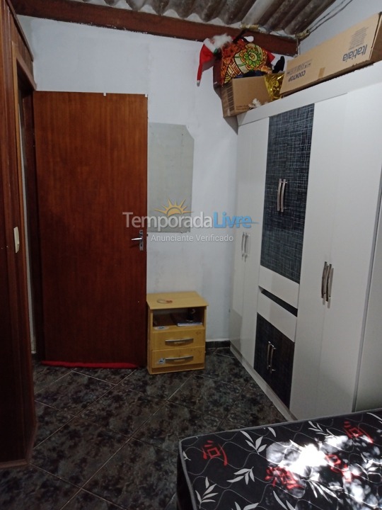 Chácara / sítio para aluguel de temporada em Ibiúna (Piratuba)