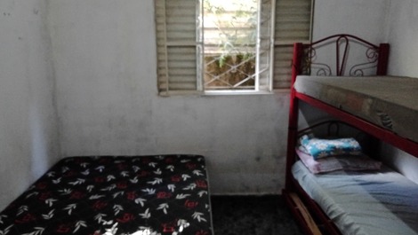 Chácara solar das alamedas para finais de semanas e feriados.