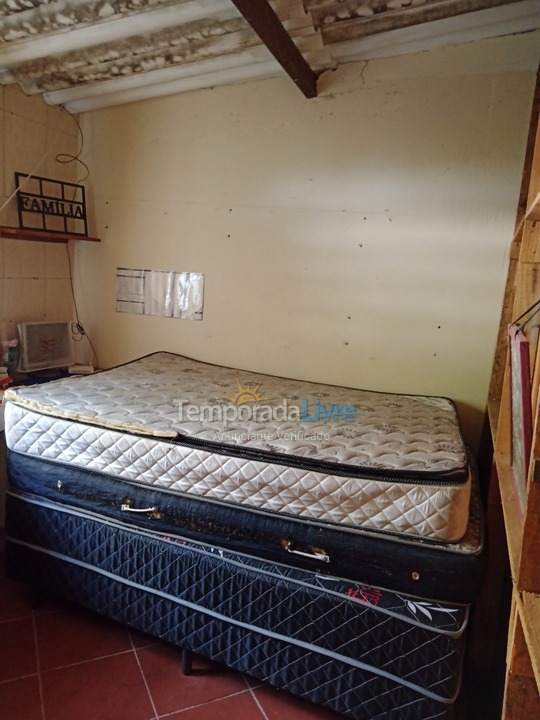 Chácara / sítio para aluguel de temporada em Ibiúna (Piratuba)