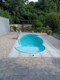 Chácara / sítio para alugar em Ibiúna - Piratuba