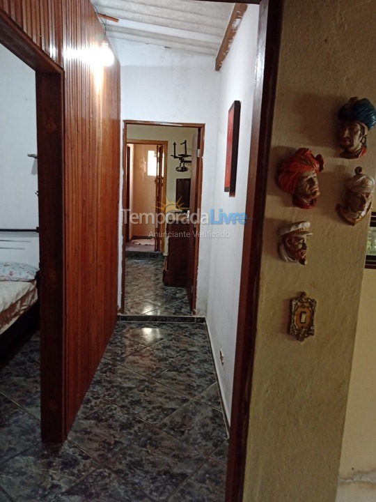 Chácara / sítio para aluguel de temporada em Ibiúna (Piratuba)