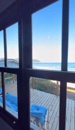 Casa para alugar em Florianópolis - Praia da Solidão