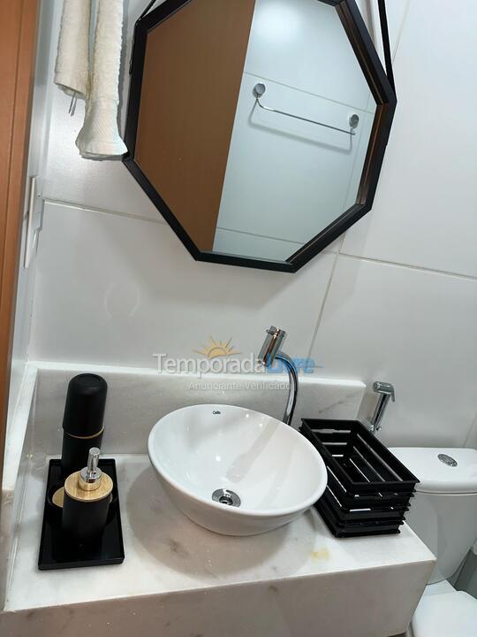 Apartamento para alquiler de vacaciones em Salvador (Barra)