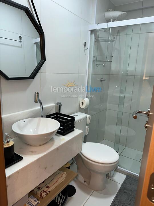 Apartamento para alquiler de vacaciones em Salvador (Barra)