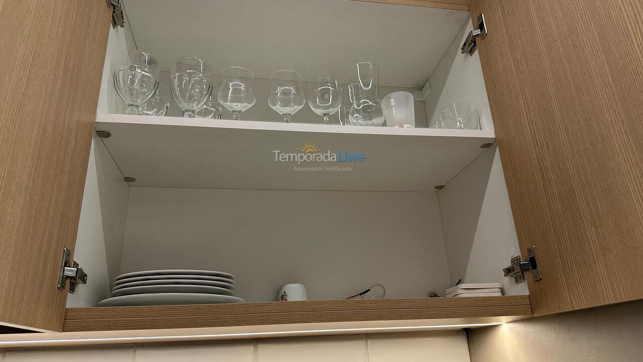 Apartamento para alquiler de vacaciones em Salvador (Barra)