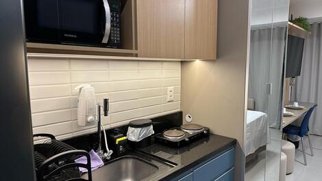 Estudio ZN Barra Confort 403