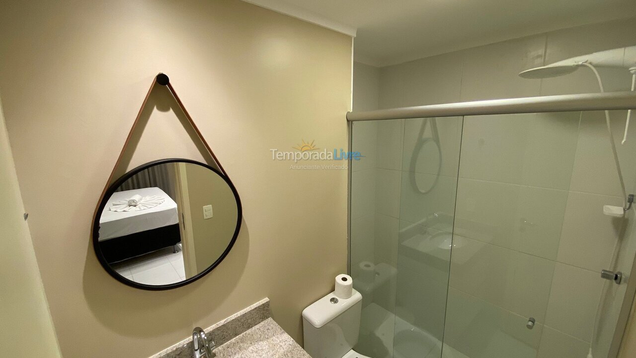 Apartamento para alquiler de vacaciones em Goiânia (Jardim Goias)