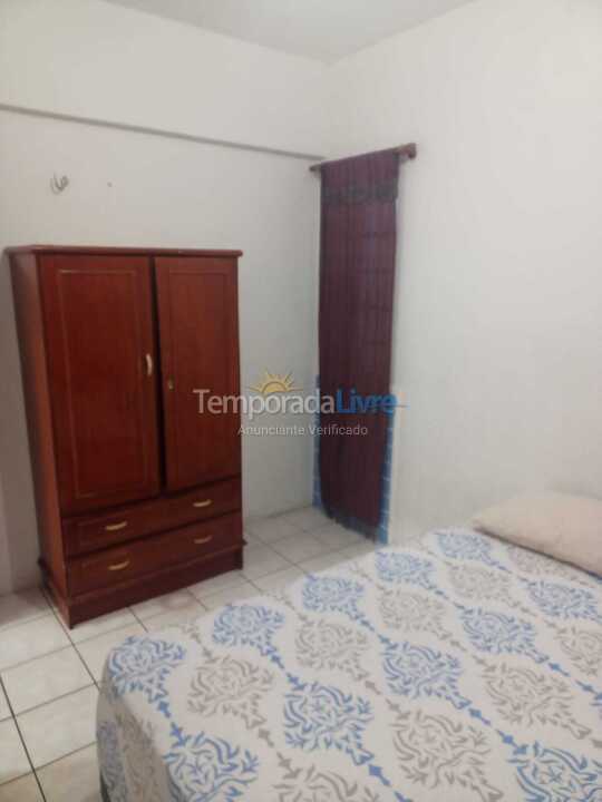 Apartamento para aluguel de temporada em Fortaleza (Praia de Iracema)