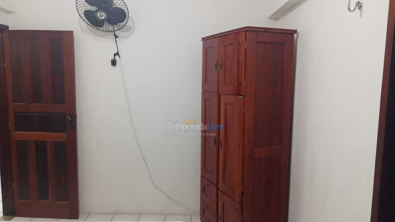 Apartamento para aluguel de temporada em Fortaleza (Praia de Iracema)