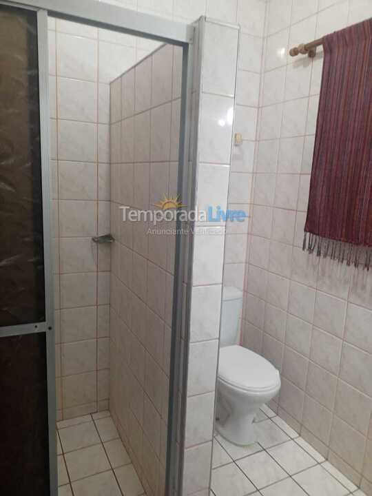 Apartamento para aluguel de temporada em Fortaleza (Praia de Iracema)