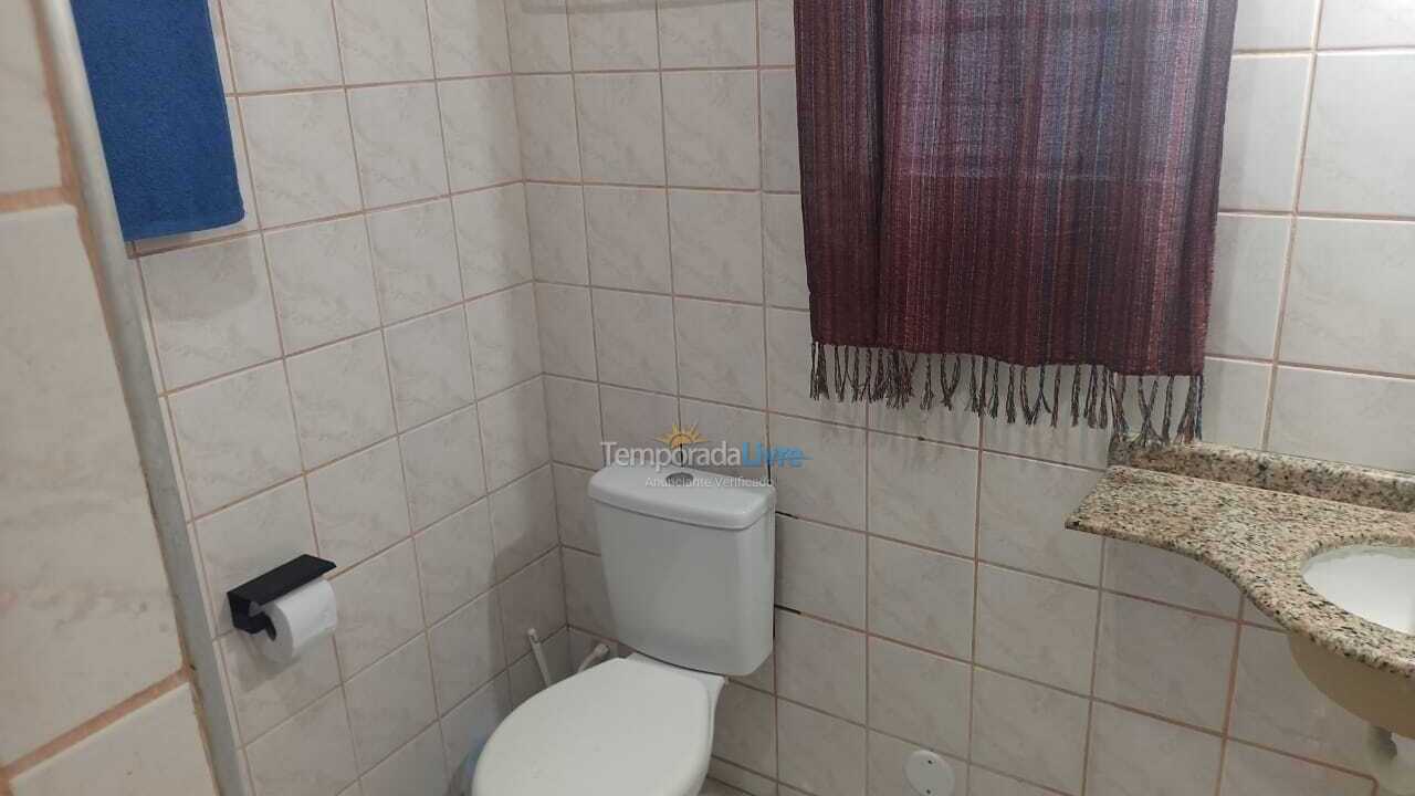 Apartamento para aluguel de temporada em Fortaleza (Praia de Iracema)