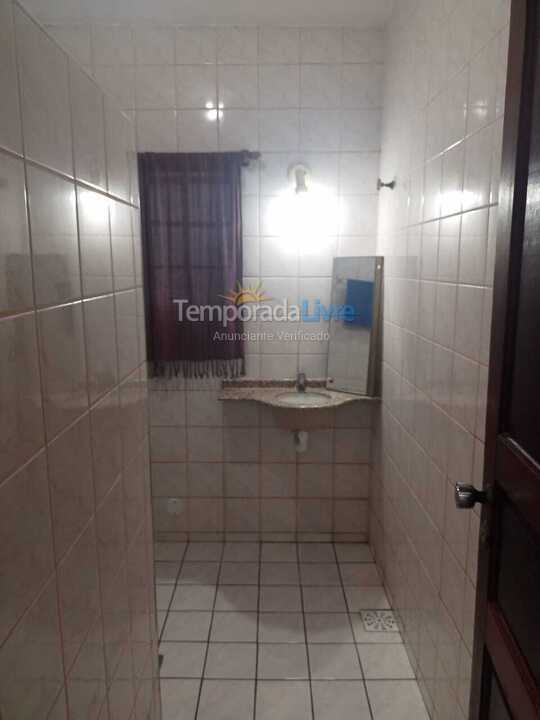 Apartamento para aluguel de temporada em Fortaleza (Praia de Iracema)