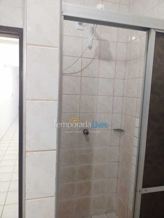 Apartamento para aluguel de temporada em Fortaleza (Praia de Iracema)