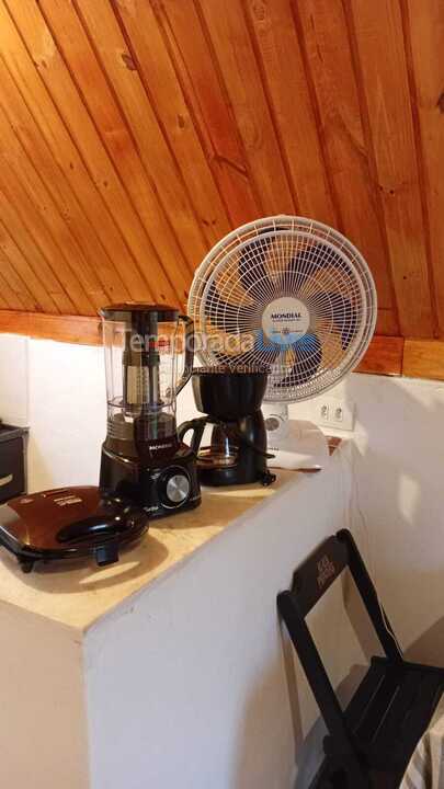 House for vacation rental in São Bento do Sapucaí (Bairro do Pinheiro)