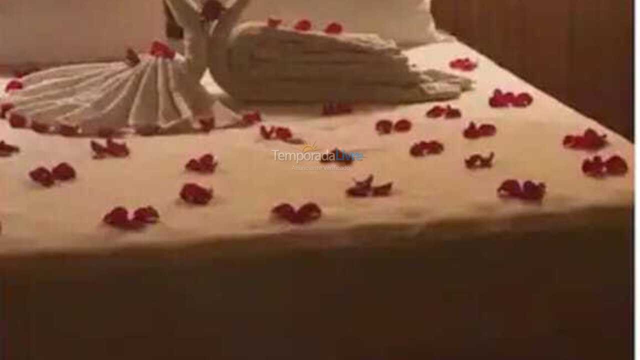 House for vacation rental in São Bento do Sapucaí (Bairro do Pinheiro)