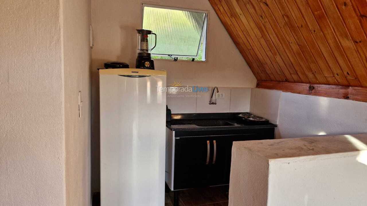 House for vacation rental in São Bento do Sapucaí (Bairro do Pinheiro)