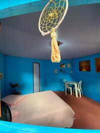 Apartment at the Grão Inn