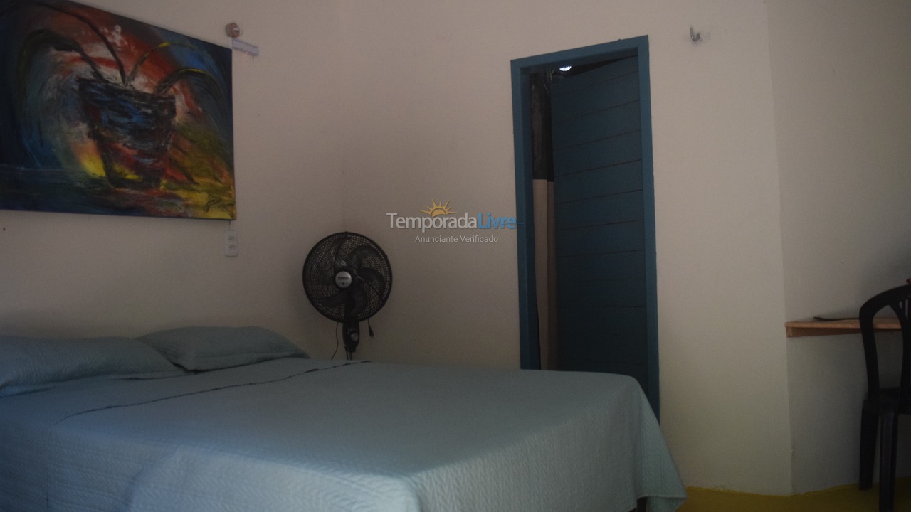 Apartment for vacation rental in Belém (Cotijuba)