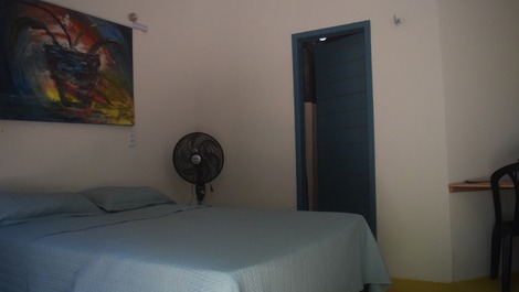 Apartment at the Grão Inn