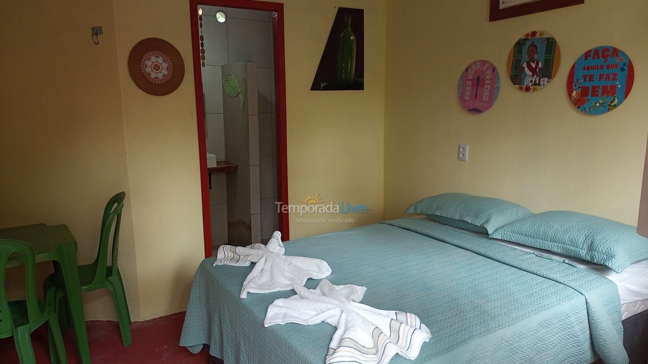 Apartment for vacation rental in Belém (Cotijuba)