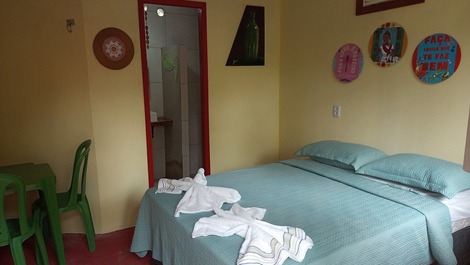 Apartment at the Grão Inn