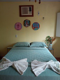 Apartment at the Grão Inn