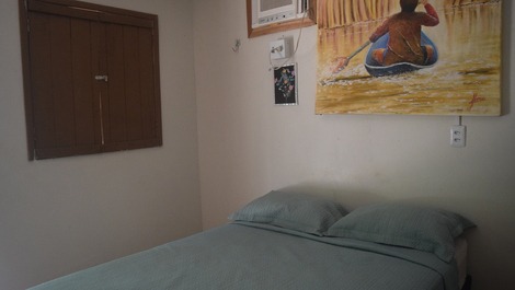 Apartment at the Grão Inn