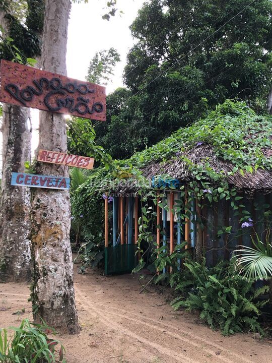 Apartment for vacation rental in Belém (Cotijuba)