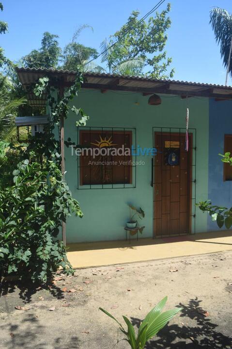 Apartment for vacation rental in Belém (Cotijuba)