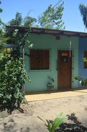 Apartment at the Grão Inn