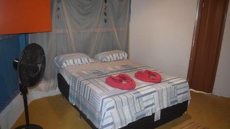 Apartment at the Grão Inn