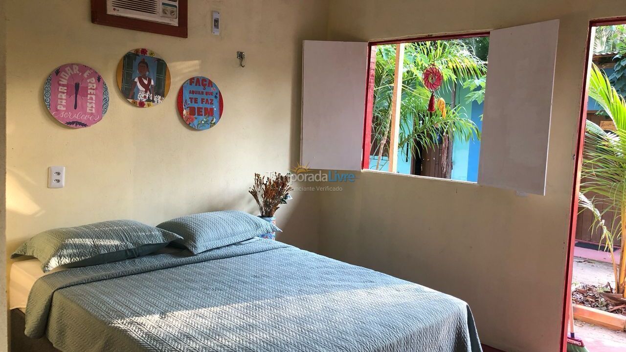 Apartment for vacation rental in Belém (Cotijuba)