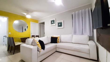 Apartamento para alquilar en Bertioga - Jd Sao Rafael
