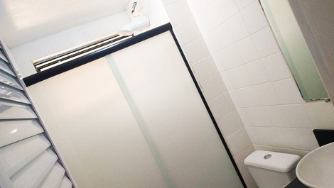 Apartamento Completo e Confortável em Bertioga