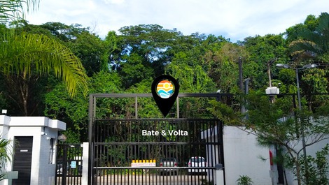 Apartamento Completo e Confortável em Bertioga