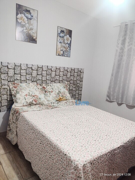 Casa para aluguel de temporada em Caraguatatuba (Massaguaçu)