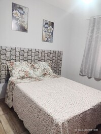 Casa da Dora próx da praia