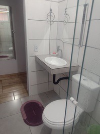 Casa da Dora próx da praia