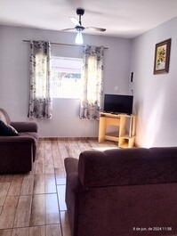 Casa da Dora próx da praia