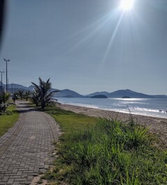 Casa da Dora próx da praia