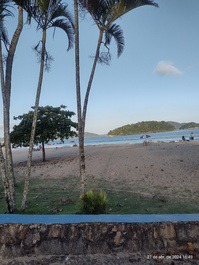 Casa para alquilar en Caraguatatuba - Massaguaçu