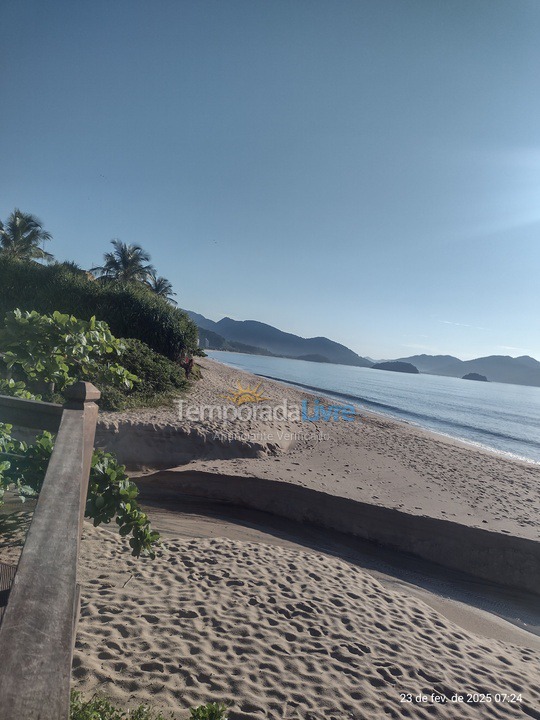 Casa para aluguel de temporada em Caraguatatuba (Massaguaçu)