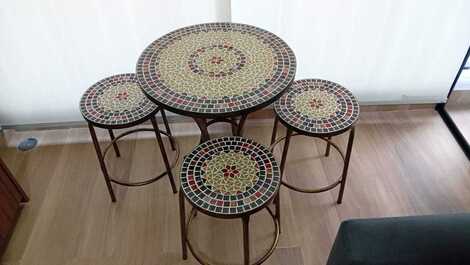 Nuevo Estudio SP Ciudad Pinheiros SP - Faria Lima