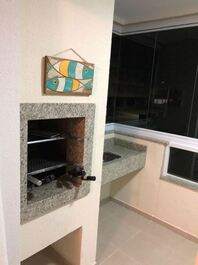 Apartamento a 50 metros del mar - AP07