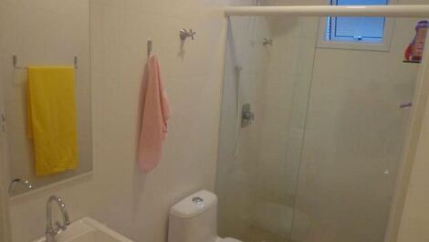 Apartamento a 50 metros del mar - AP07